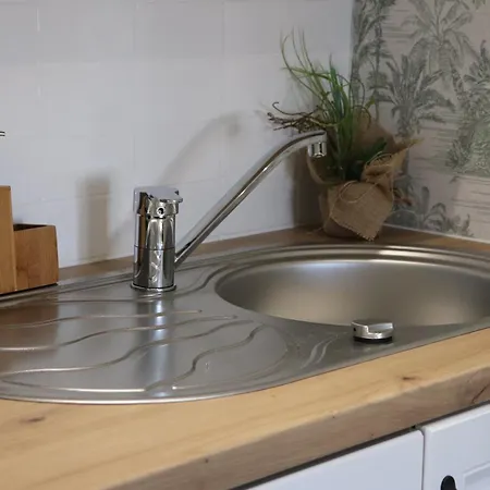 Le Champetre Cosy Et Nature Lejlighed *