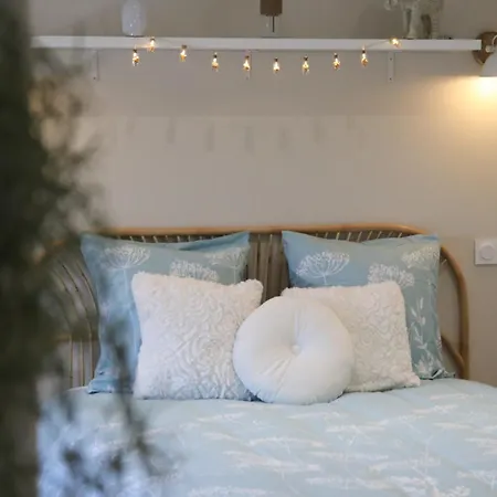 Le Champetre Cosy Et Nature