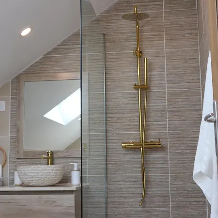 Le Champetre Cosy Et Nature Lejlighed