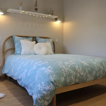 Le Champetre Cosy Et Nature *