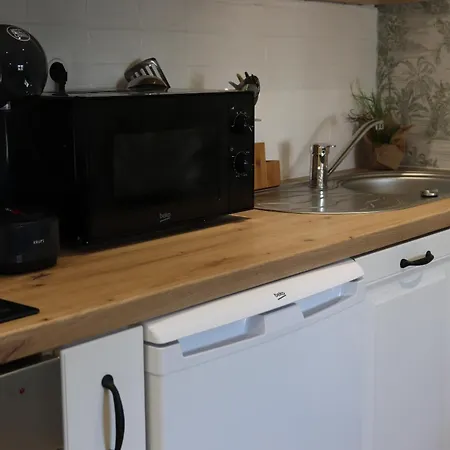 Le Champetre Cosy Et Nature * Charleville-Mézières