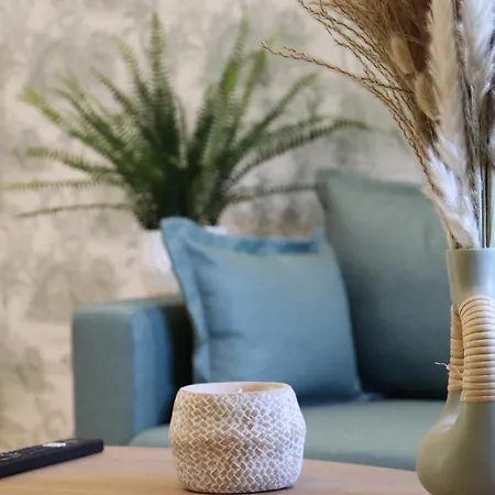 Lejlighed Le Champetre Cosy Et Nature *