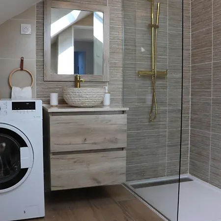 Le Champetre Cosy Et Nature Lejlighed Charleville-Mézières