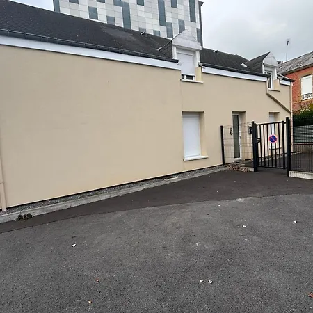 Lejlighed Le Champetre Cosy Et Nature