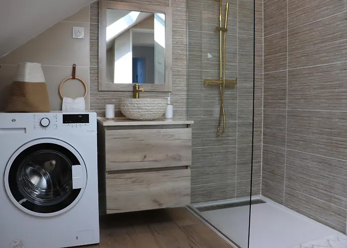 Le Champetre Cosy Et Nature Lejlighed Charleville-Mézières